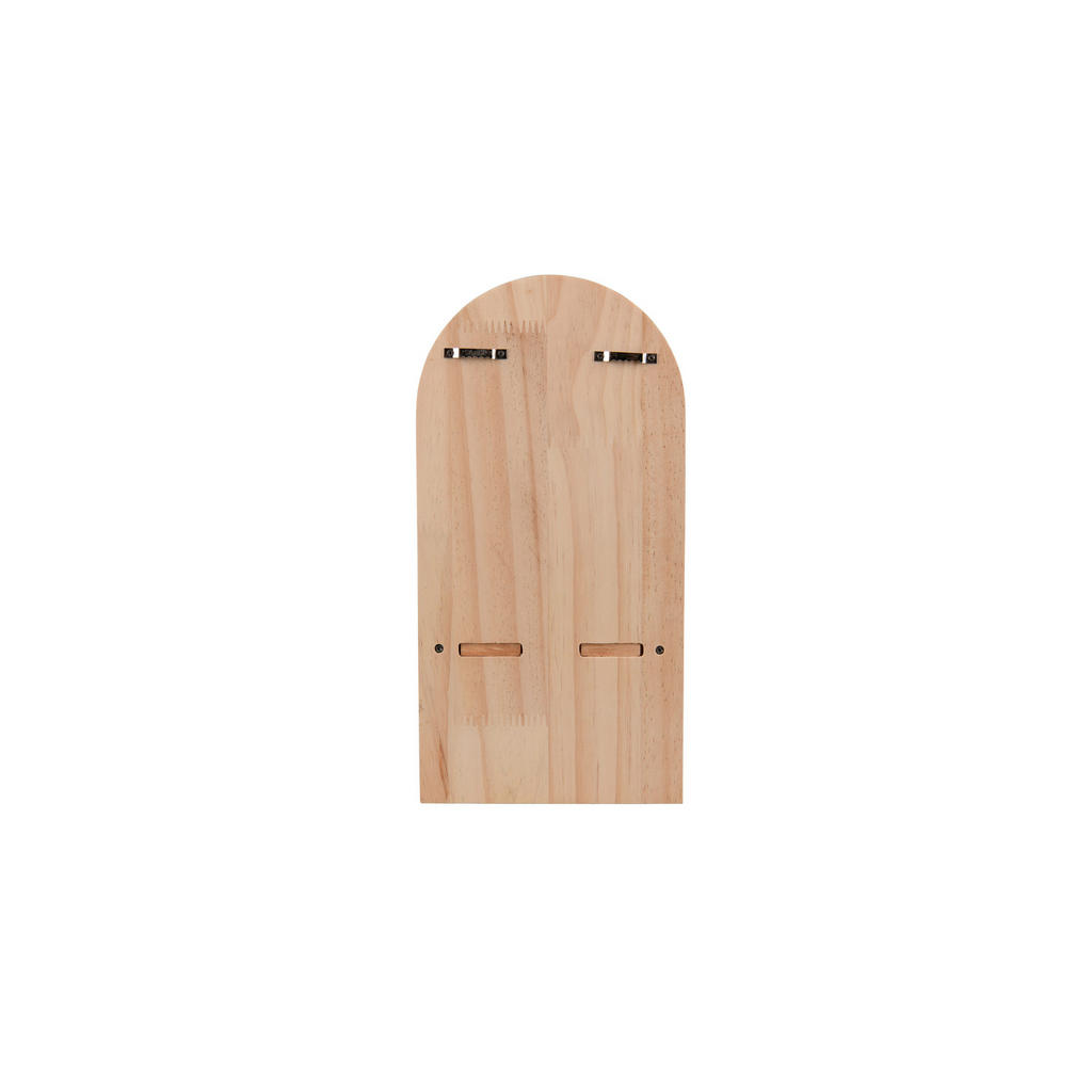 Thumbnail - Regale Elea Eiche Nachbildung B/H/T: ca. 18x35x12 cm