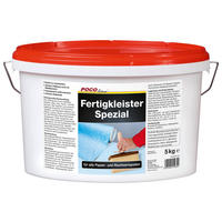 POCOline Tapetenkleister Spezial ca. 5 kg Spezial - POCOline