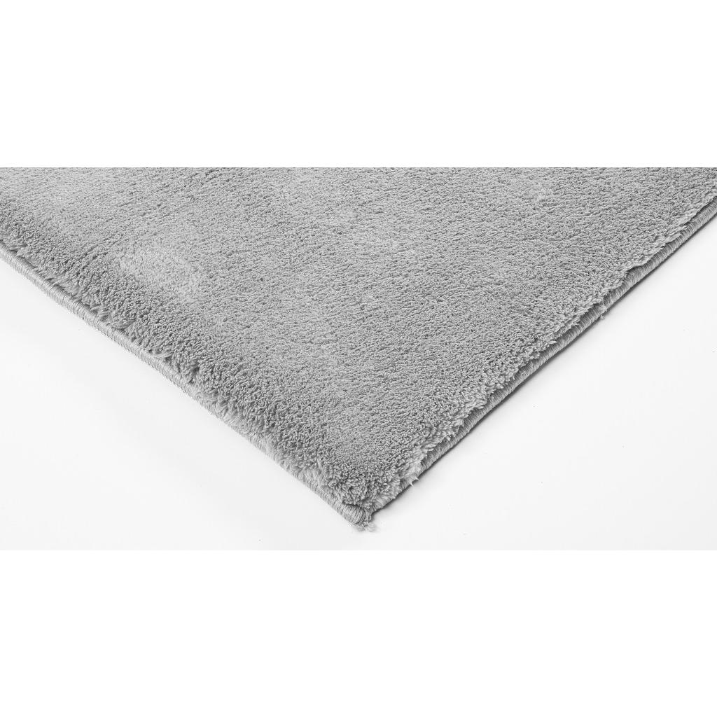 Thumbnail - Teppich Lisa silber B/L: ca. 200x290 cm