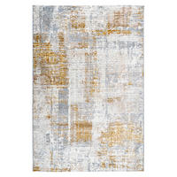 Obsession Teppich My Salsa gelb B/L: ca. 200x290 cm My Salsa - gelb (200,00/290,00cm) - Obsession