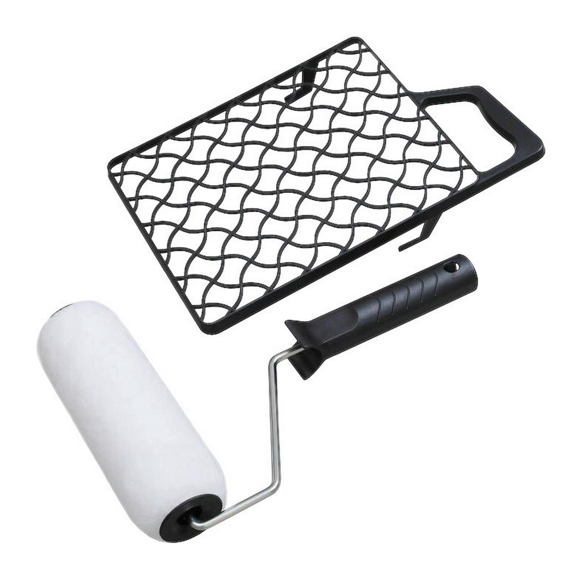 POCOline Malerset 3 tlg. Vestan-Rollerset_18cm_3tlg. - POCOline