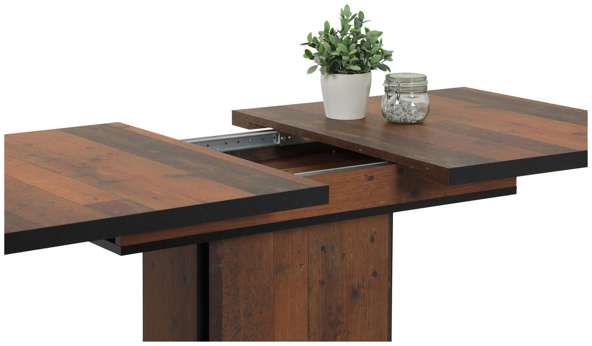 Esstisch Ariana T B/H/T: ca. 120x76x80 cm Ariana T - (120,00/76,00/80,00cm) - Hela