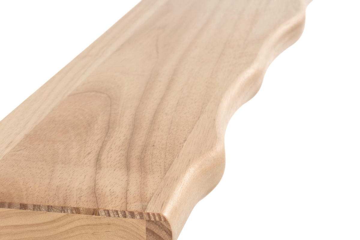 Wandboard Dakota natur B/H/T: ca. 60x3,4x20 cm Dakota - natur (60,00/3,40/20,00cm)