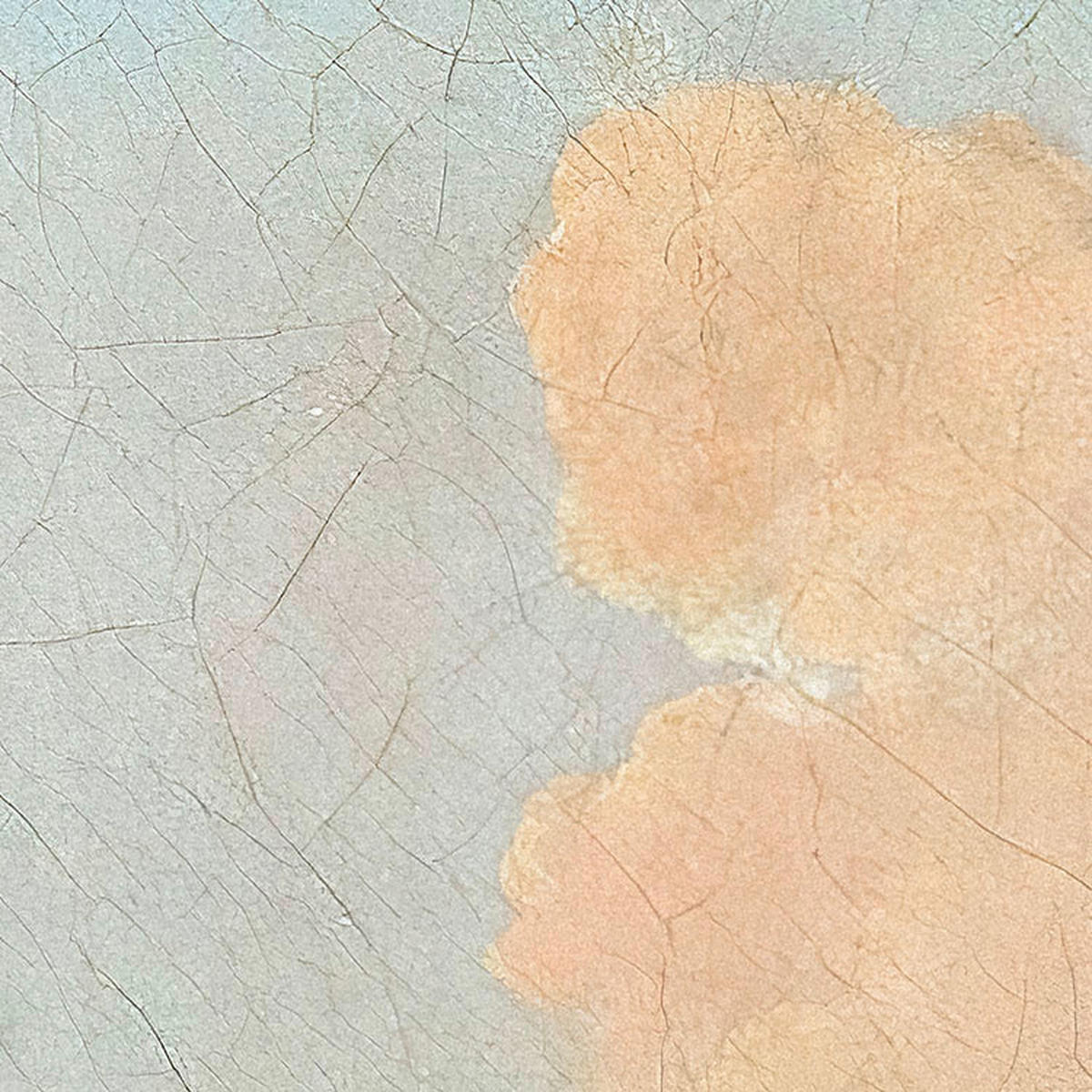 Komar Fototapete Relic Clouds D: ca. 125 cm Relic Clouds - (125,00cm) - Komar