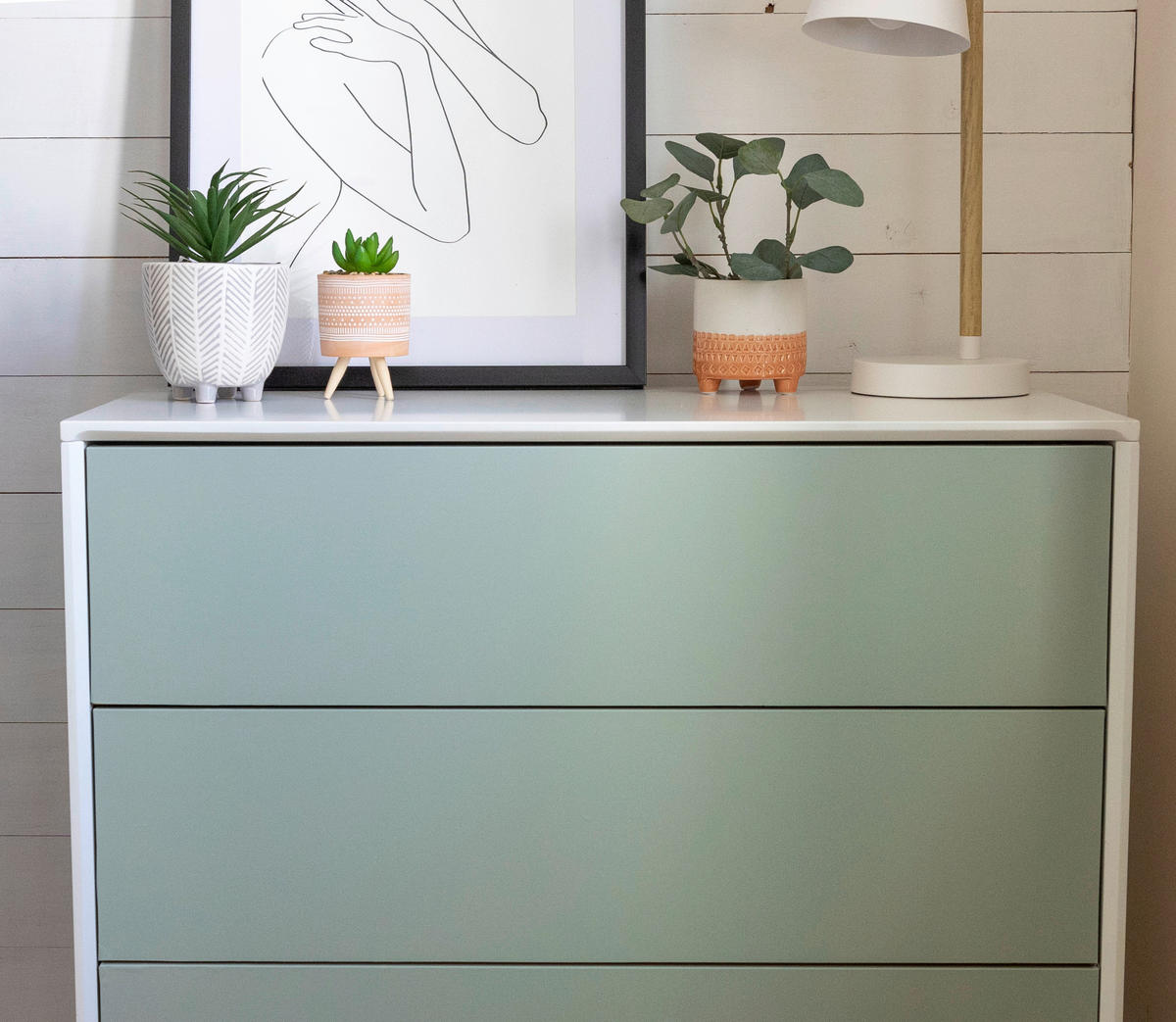 d-c-fix Klebefolie Uni Matt hellgrün B/L: ca. 67,5x200 cm Klebefolie_d-c-fix_F3468188 - hellgrün (67,50/200,00cm) - d-c-fix