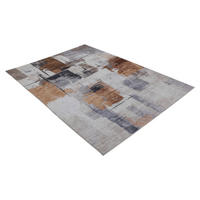 Obsession Teppich Posh terracotta B/H/L: ca. 200x20x290 cm Posh - terracotta (290,00/200,00/20,00cm) - Obsession