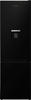 Telefunken Kühl-/Gefrierkombination TFKG682BWEE schwarz B/H/T: ca. 54x180x61 cm Kühl-Gefrierkombination TFKG682BWEE - schwarz (54,00/180,00/61,00cm)