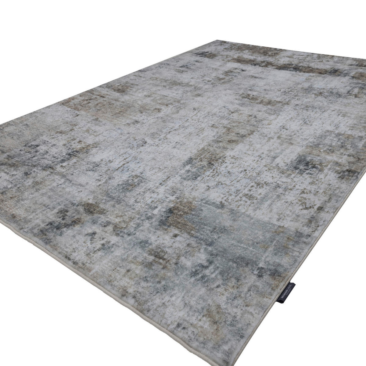 Obsession Teppich Posh taupe B/H/L: ca. 200x20x290 cm Posh - taupe (290,00/200,00/20,00cm) - Obsession