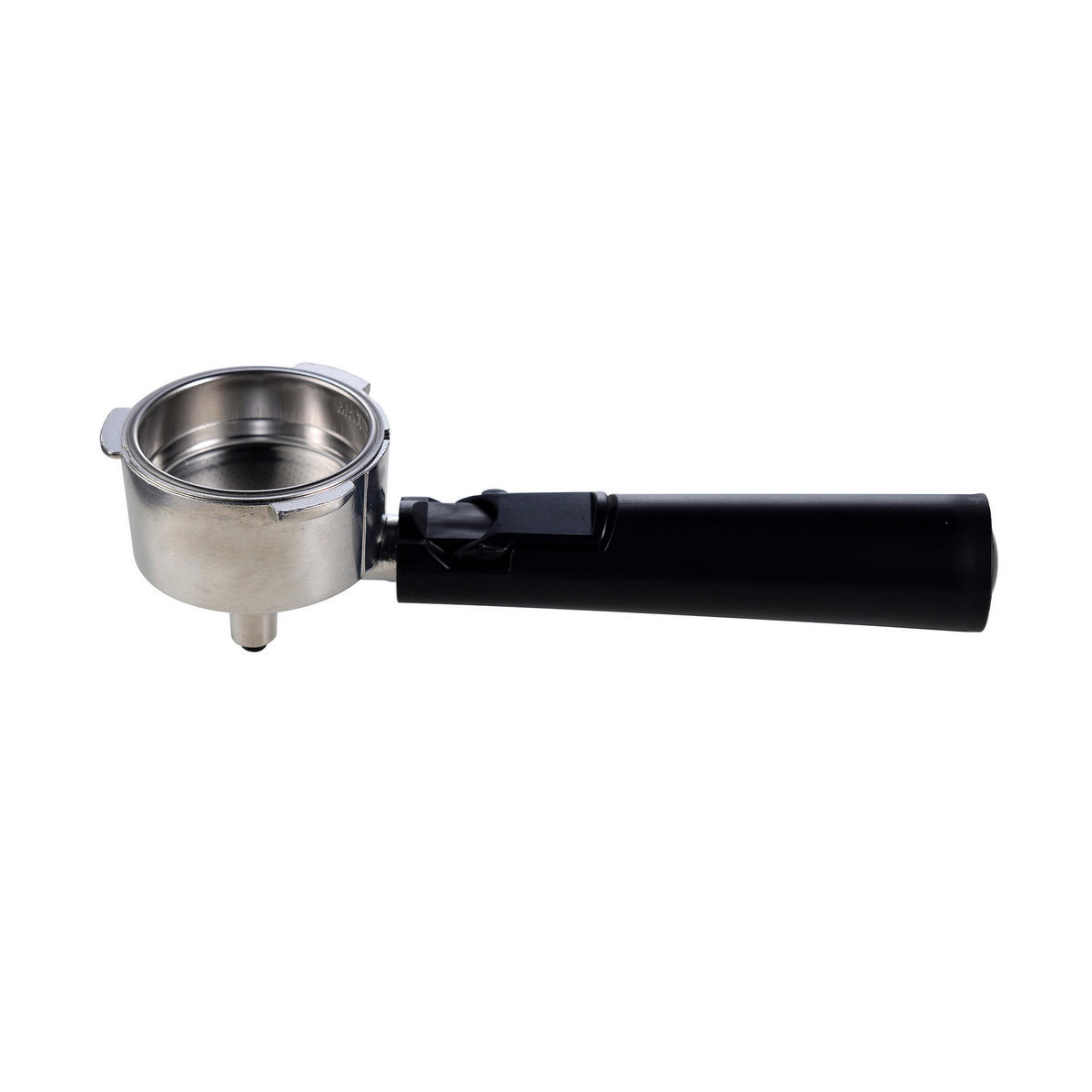 BERGNER Espressomaschine weiß NOIA - weiß - BERGNER