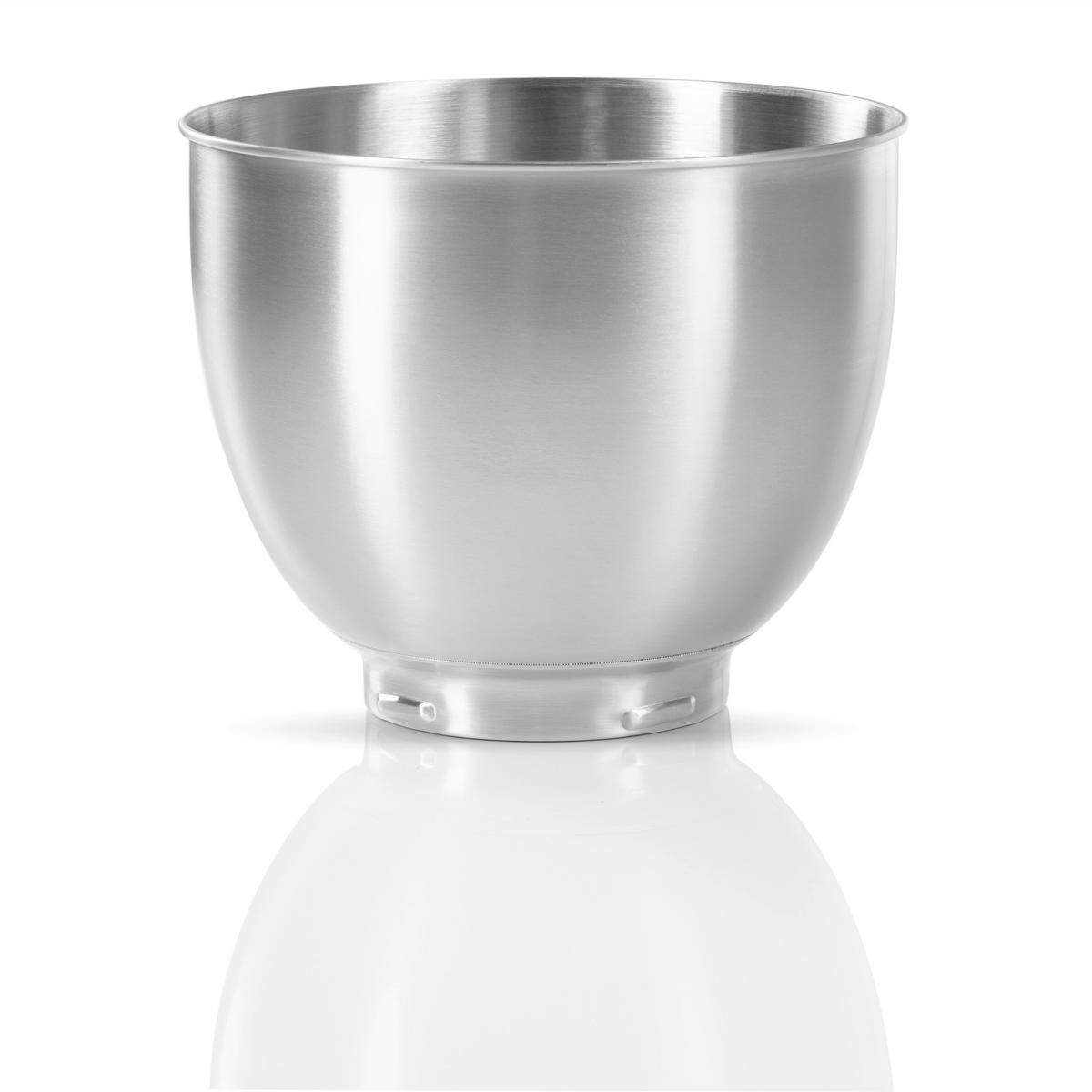 GOURMETmaxx Küchenmaschine schwarz Edelstahl B/H/L: ca. 26x38x41 cm Küchenmaschine - schwarz (41,00/26,00/38,00cm) - GOURMETmaxx