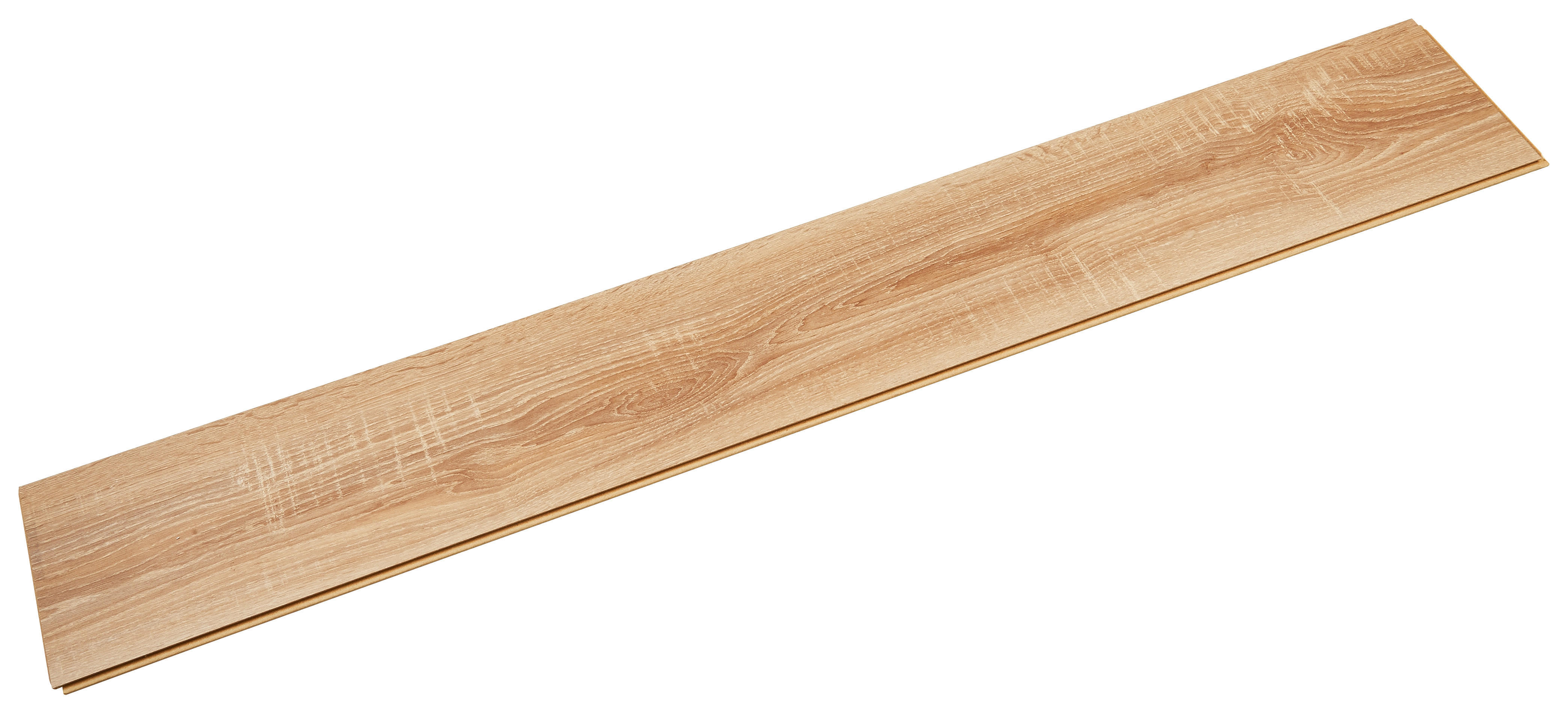 EGGER Laminatboden Kelabu natur ca. 2,4936 m² im Paket  B/L: ca. 19,3x129,2 cm pro Paket Kelabu natur ca. 2,4936 m² im Paket - (19,30/129,20cm) - EGGER