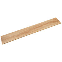 EGGER Laminatboden Kelabu natur ca. 2,4936 m² im Paket  B/L: ca. 19,3x129,2 cm pro Paket Kelabu natur ca. 2,4936 m² im Paket - (19,30/129,20cm) - EGGER