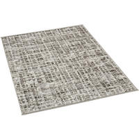 Webteppich Coletta grau B/L: ca. 160x230 cm Coletta - grau (160,00/230,00cm)