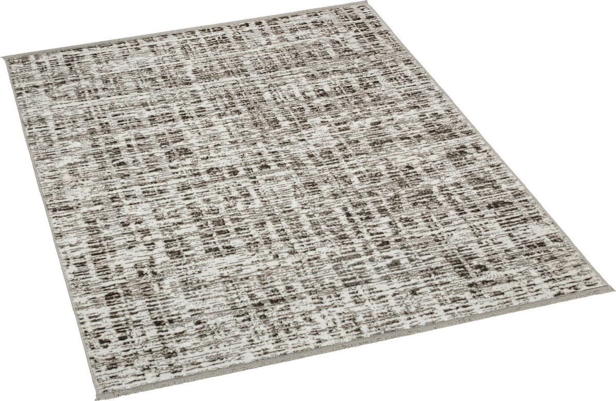 Webteppich Coletta grau B/L: ca. 160x230 cm Coletta - grau (160,00/230,00cm)