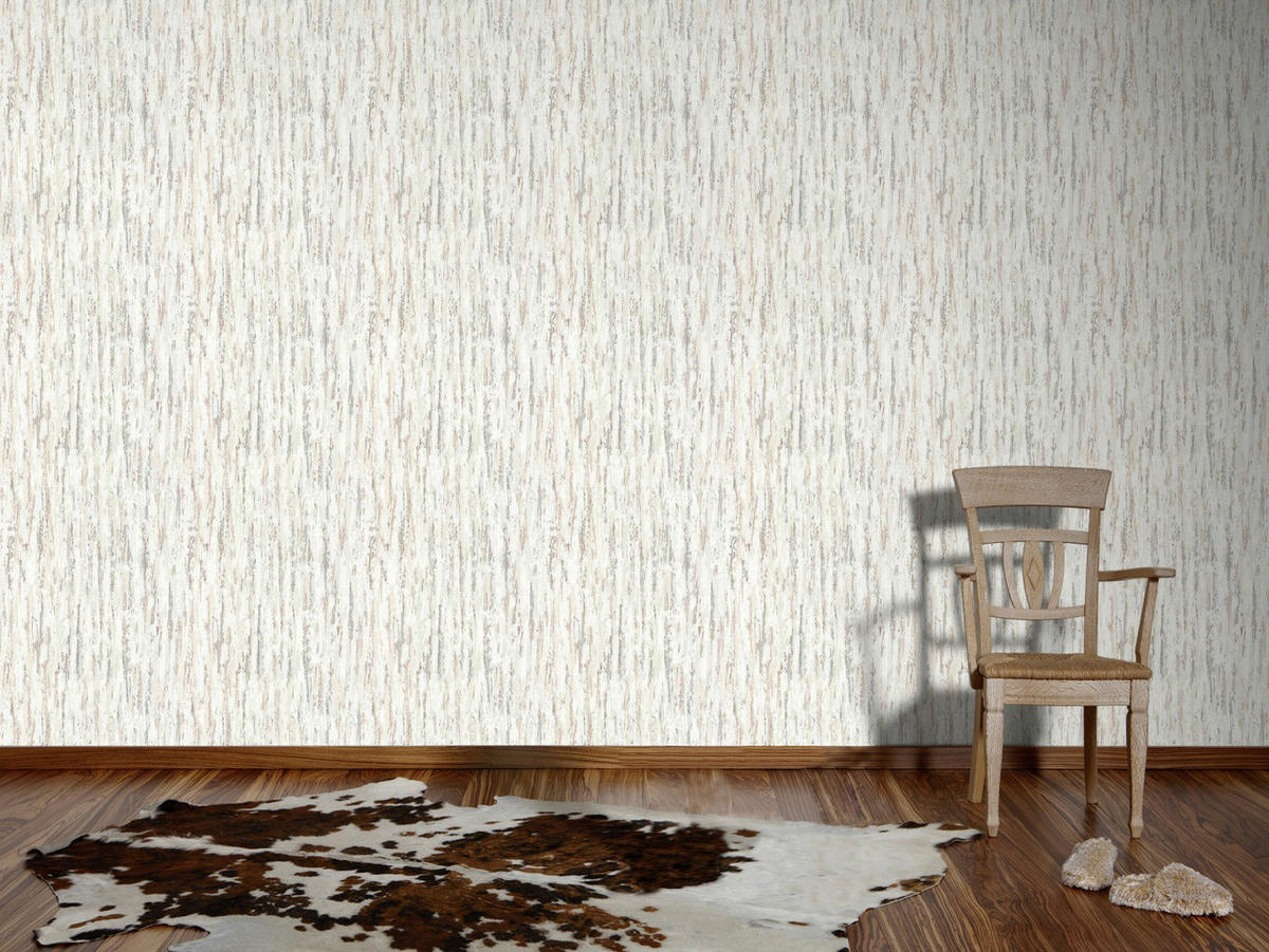 Vinyltapete Struktur braun B/L: ca. 53x1005 cm Vinyltapete_2409-65 - braun (53,00/1005,00cm)