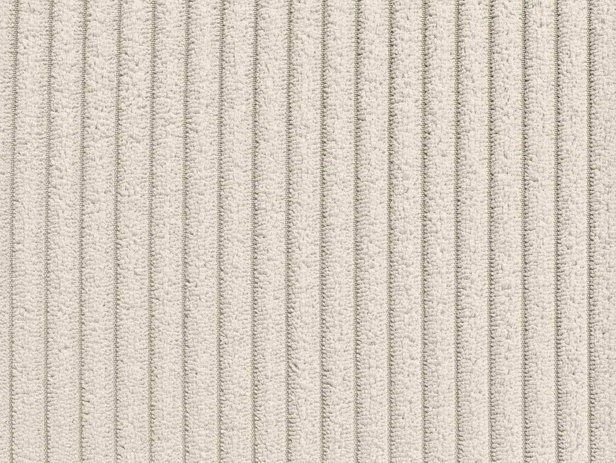 Big Sofa Alpha New beige Microfaser B/H/T: ca. 244x85x112 cm Alpha New - beige/buche (244,00/85,00/112,00cm)