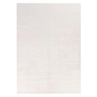 Ayyildiz Teppich SAHARA creme B/L: ca. 120x170 cm SAHARA - creme (120,00/170,00cm) - Ayyildiz