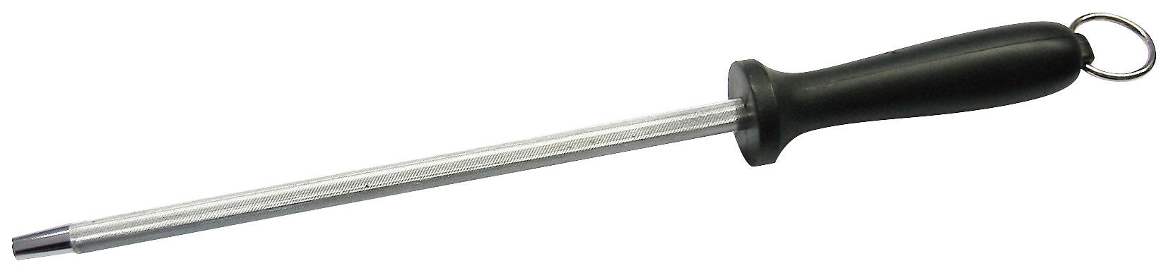 Fackelmann Wetzstahl Wetzstahl_Optima - (34,00/5,90/2,50cm) - Fackelmann