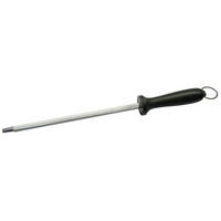 Fackelmann Wetzstahl Wetzstahl_Optima - (34,00/5,90/2,50cm) - Fackelmann