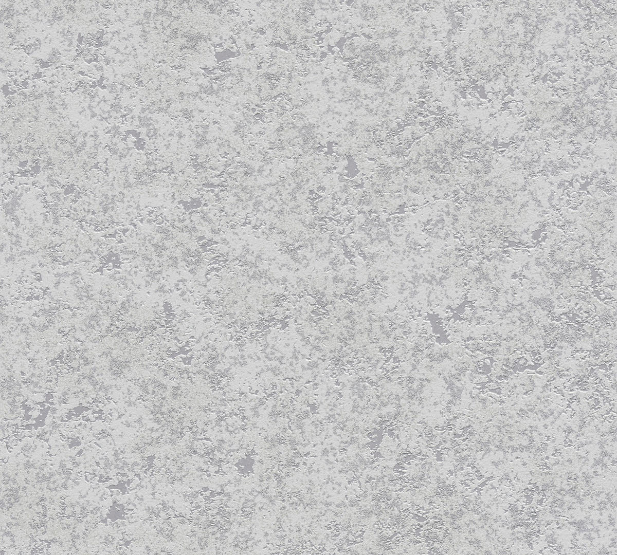 A.S.Creation Vliestapete Attractive Uni grau B/L: ca. 53x1005 cm Attractive - grau (53,00/1005,00cm) - A.S.Creation