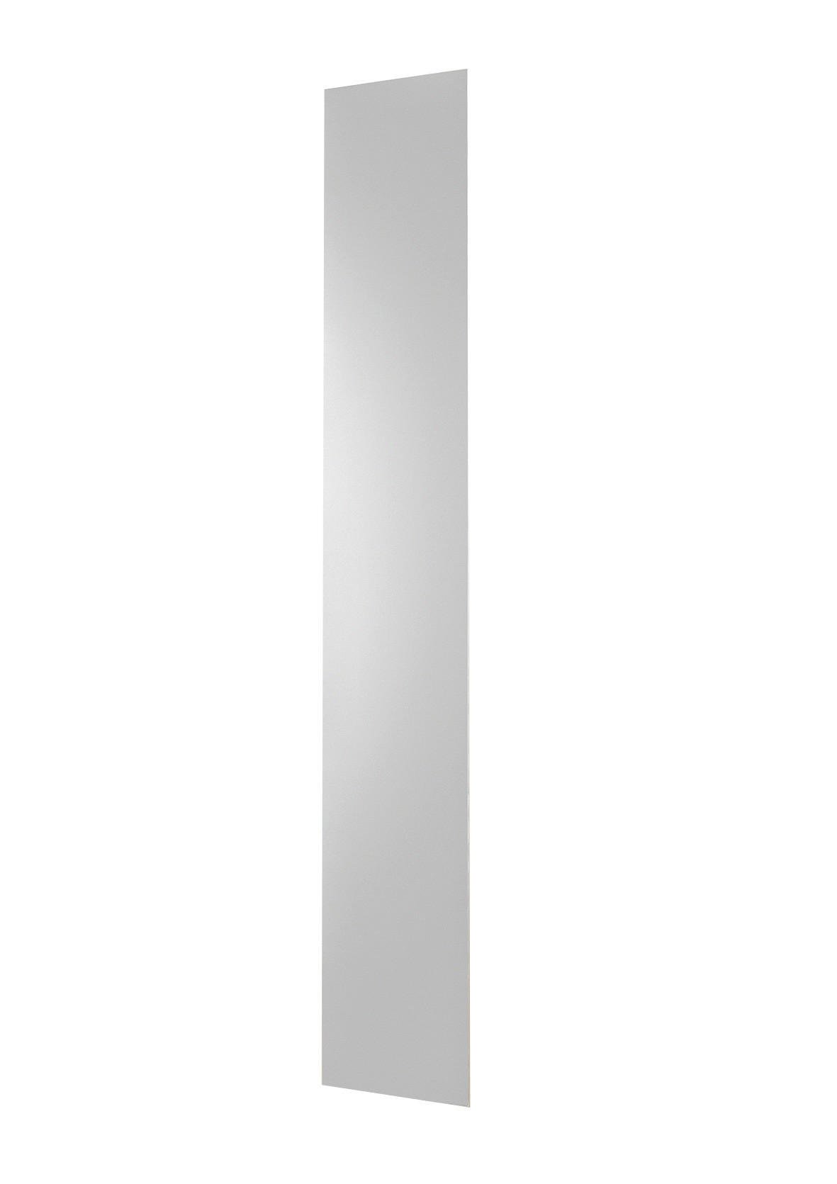 Wandspiegel Wanda grau B/H: ca. 25x150 cm Wanda - grau (25,00/150,00cm)