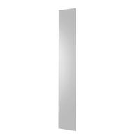 Wandspiegel Wanda grau B/H: ca. 25x150 cm Wanda - grau (25,00/150,00cm)