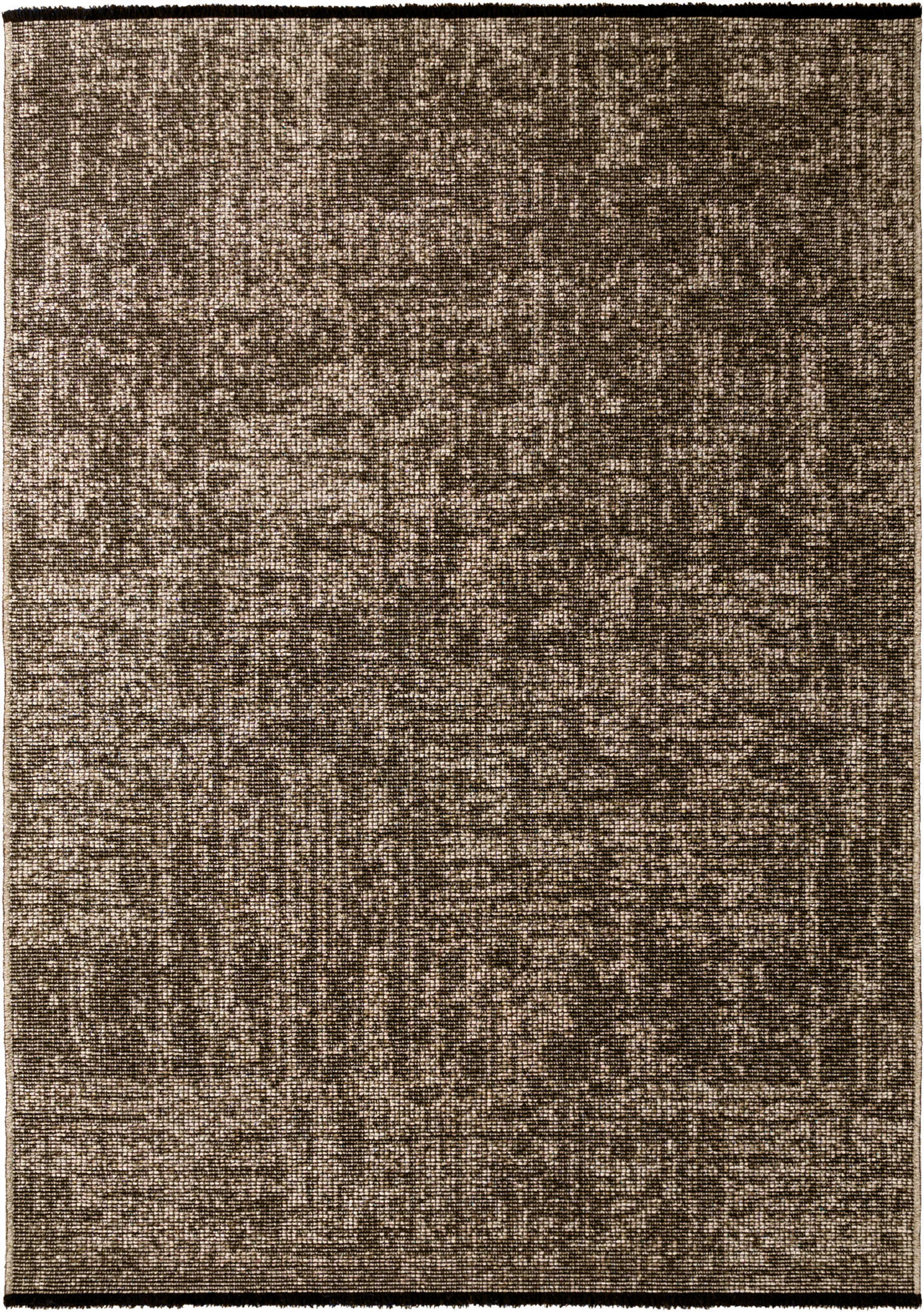 Ayyildiz Teppich SPACE beige B/L: ca. 80x150 cm SPACE - beige (80,00/150,00cm) - Ayyildiz