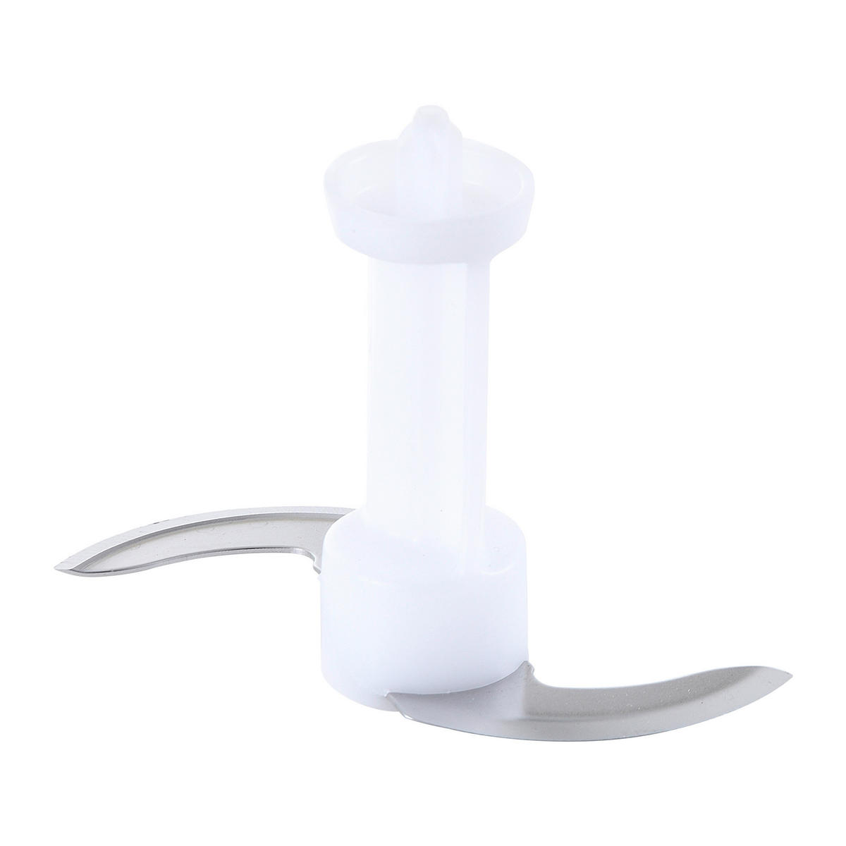 MASTERPRO Stabmixer-Set BGMP-9126 Foodies schwarz silber Edelstahl Kunststoff B/H/T: ca. 25,5x26x12,5 cm Foodies BGMP-9126 - schwarz/silber (25,50/26,00/12,50cm) - MASTERPRO