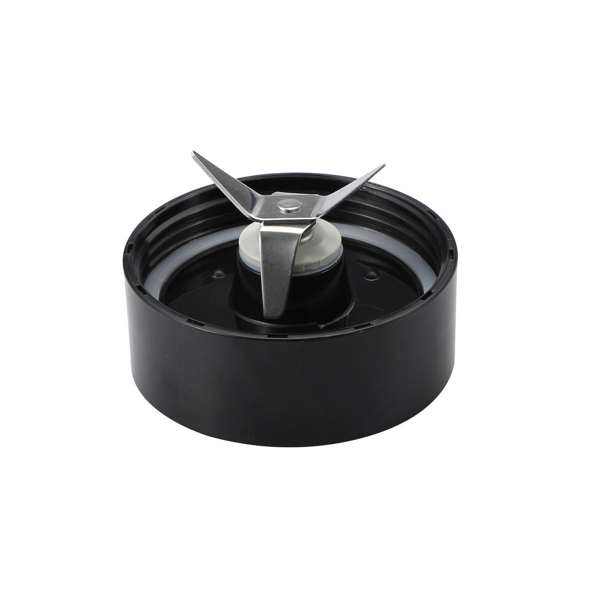 MASTERPRO Smoothie-Maker BGMP-9000 Foodies schwarz grau Edelstahl Kunststoff B/H/T: ca. 23x22,5x13 cm Foodies BGMP-9000 - schwarz/grau (23,00/22,50/13,00cm) - MASTERPRO