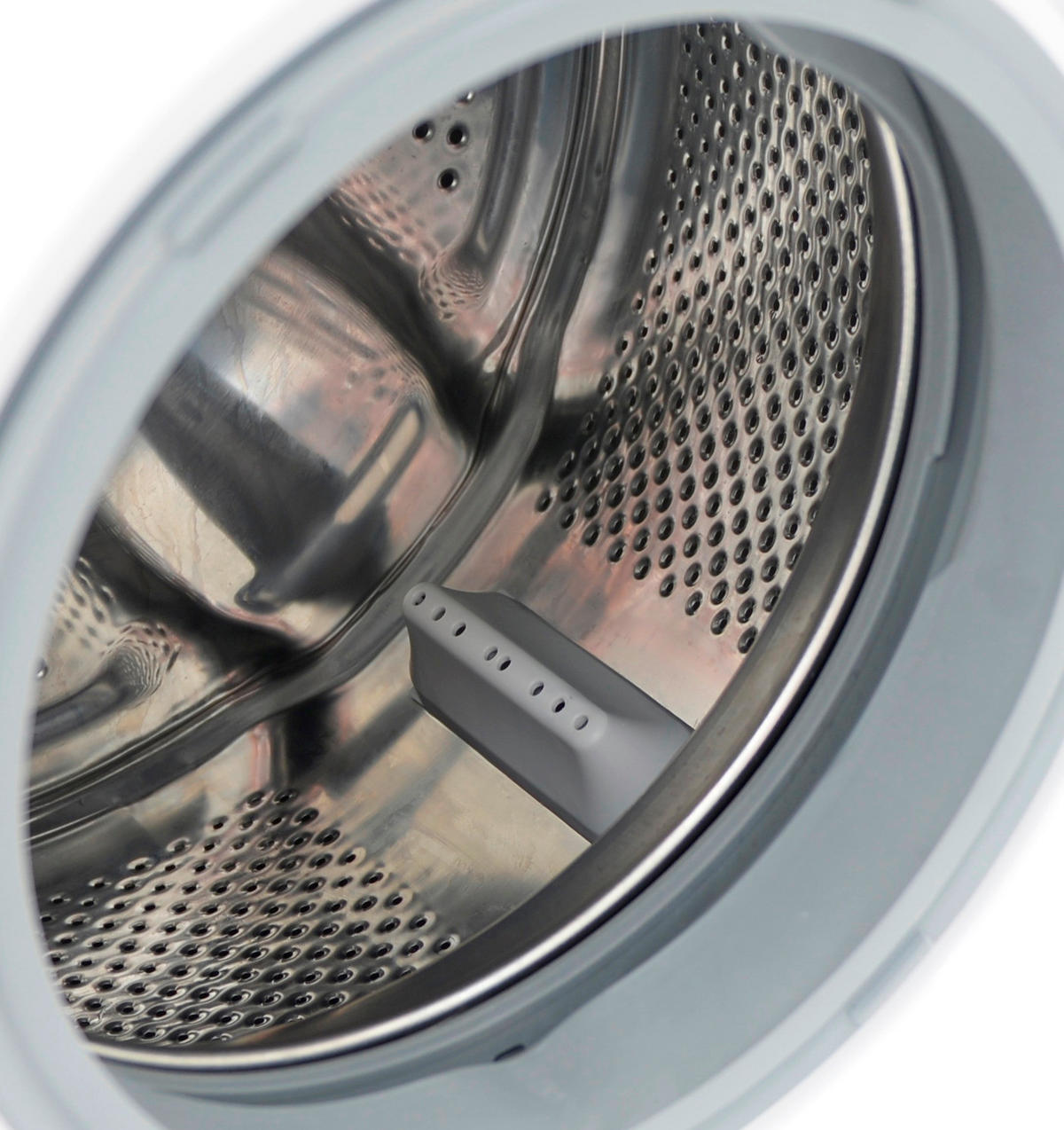 TELEFUNKEN Waschvollautomat TF-WM-4201T0 weiß B/H/T: ca. 60x85x50 cm ca. 5 kg Waschvollautomat TF-WM-4201T0 - weiß (60,00/85,00/50,00cm) - Telefunken