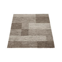 Läufer beige B: ca. 100 cm pro Meter Läufer_Icona 100cm 39 - beige (100,00cm)