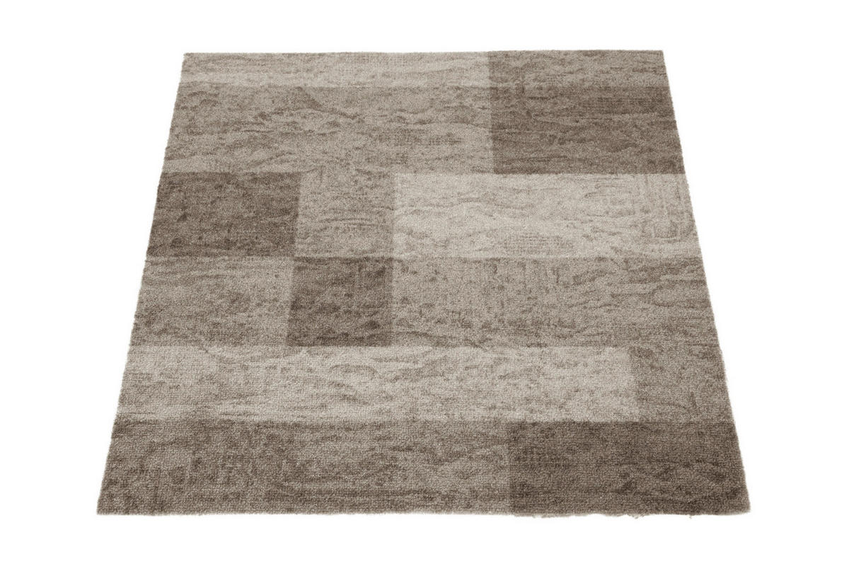 Läufer beige B: ca. 100 cm pro Meter Läufer_Icona 100cm 39 - beige (100,00cm)