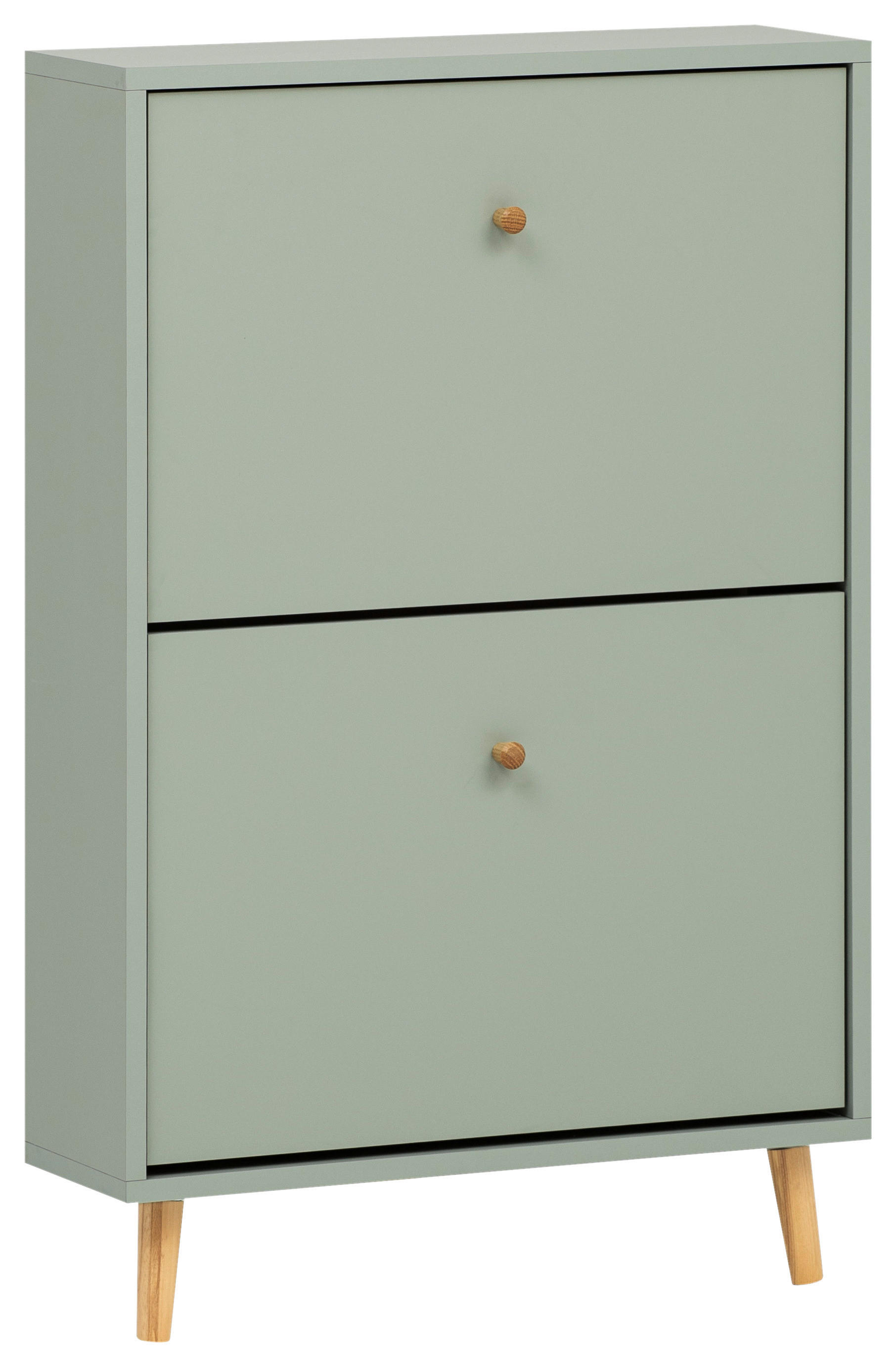 Schuhkipper Bjarne Pistazie B/H/T: ca. 59,8x92,2x19,55 cm Bjarne - Pistazie (59,80/92,20/19,55cm) - Schildmeyer