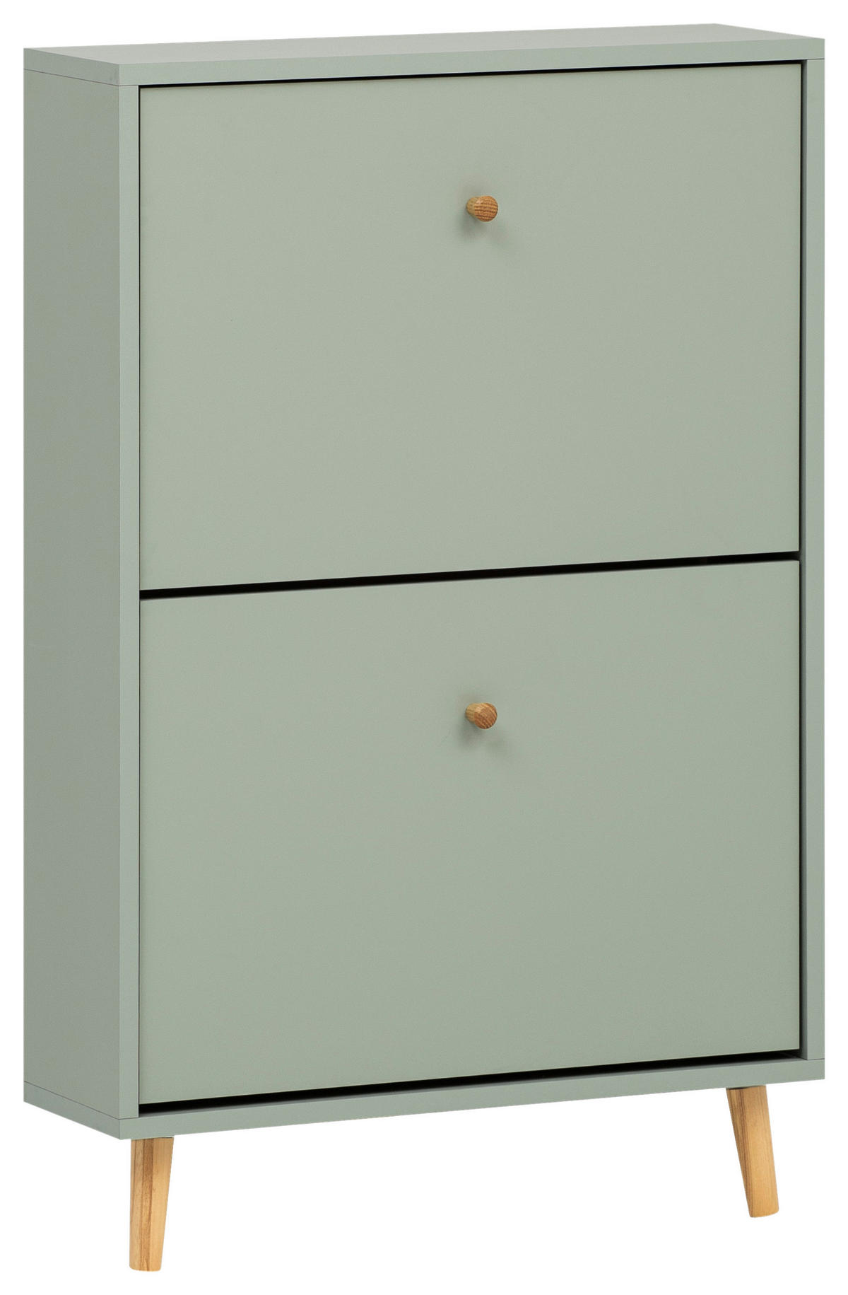 Schuhkipper Bjarne Pistazie B/H/T: ca. 59,8x92,2x19,55 cm Bjarne - Pistazie (59,80/92,20/19,55cm) - Schildmeyer