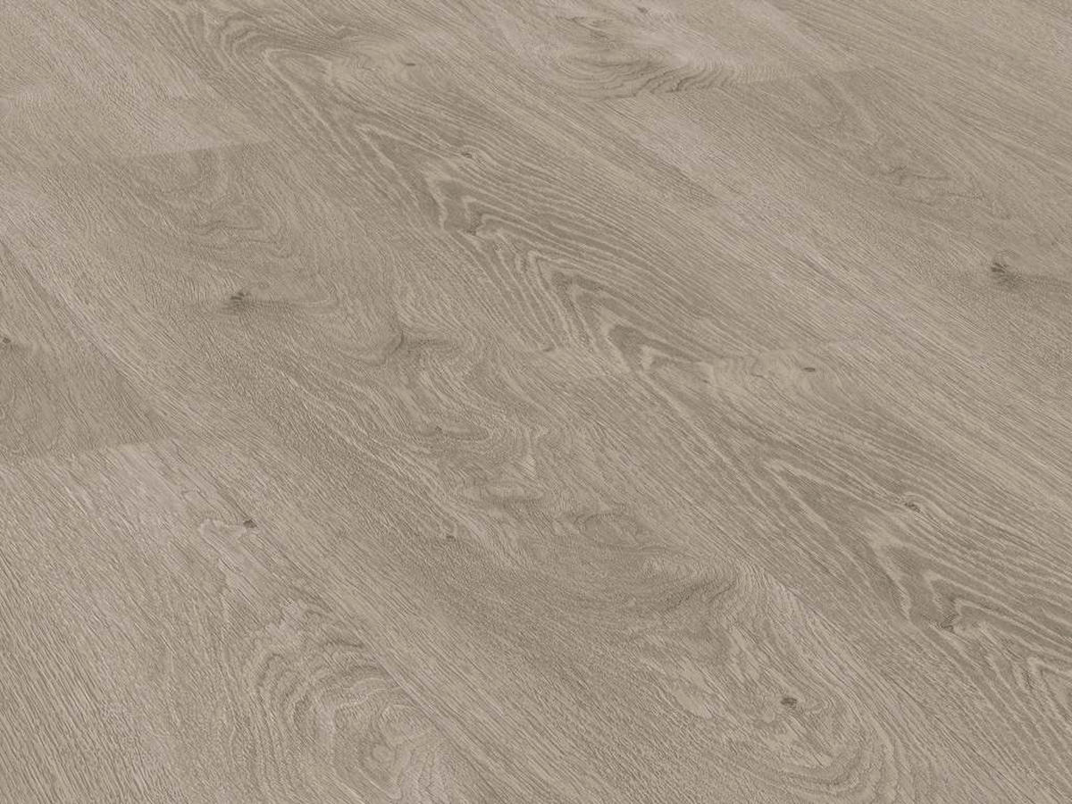 Check One Click-Vinylboden Steindamm ca. 2,196 m² im Paket  B/L: ca. 18x122 cm pro Paket Steindamm ca. 2,196 m² im Paket - (18,00/122,00cm) - Check One