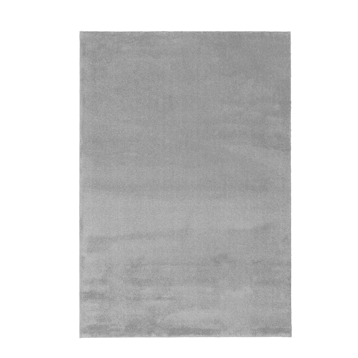 Teppich Montana silber B/H/L: ca. 11x11x60 cm Montana - silber (60,00/11,00/11,00cm)