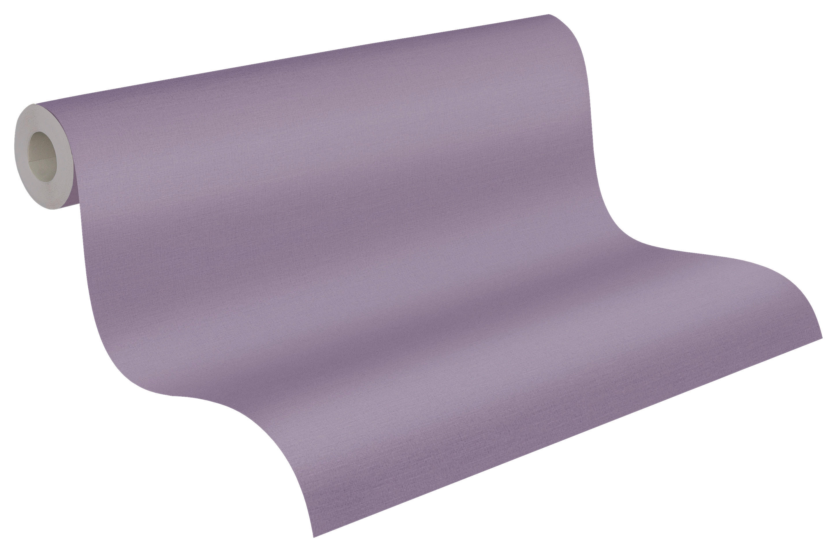 A.S.Creation Vliestapete lila B/H/D: ca. 53x1005x8,3 cm Vliestapete - lila (8,30/1005,00cm) - A.S.Creation