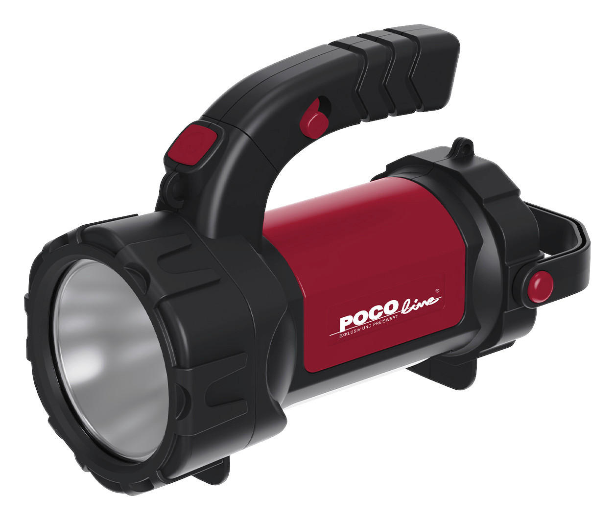 Arbeitsleuchte BMSL2211 ca. 3 W LED-Arbeitsleuchte BMSL2211