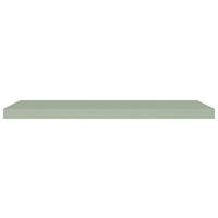 Wandboard Shelvy 80 salbei B/H/T: ca. 80x4x24 cm Shelvy 80 - salbei (80,00/4,00/24,00cm)