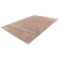 Obsession Teppich My Sydney taupe B/L: ca. 160x230 cm My Sydney - taupe (160,00/230,00cm) - Obsession