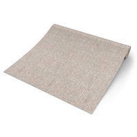 Vinyltapete Struktur hellbraun B/L: ca. 53x1005 cm Vinyltapete_A47908 - hellbraun (53,00/1005,00cm)