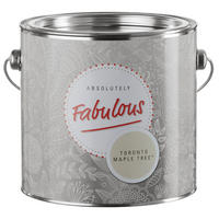 Raumfarbe Absolutely Fabulous Toronto Maple Tree ca. 2,5 l Absolutely Fabulous - Toronto Maple Tree (2,50l)