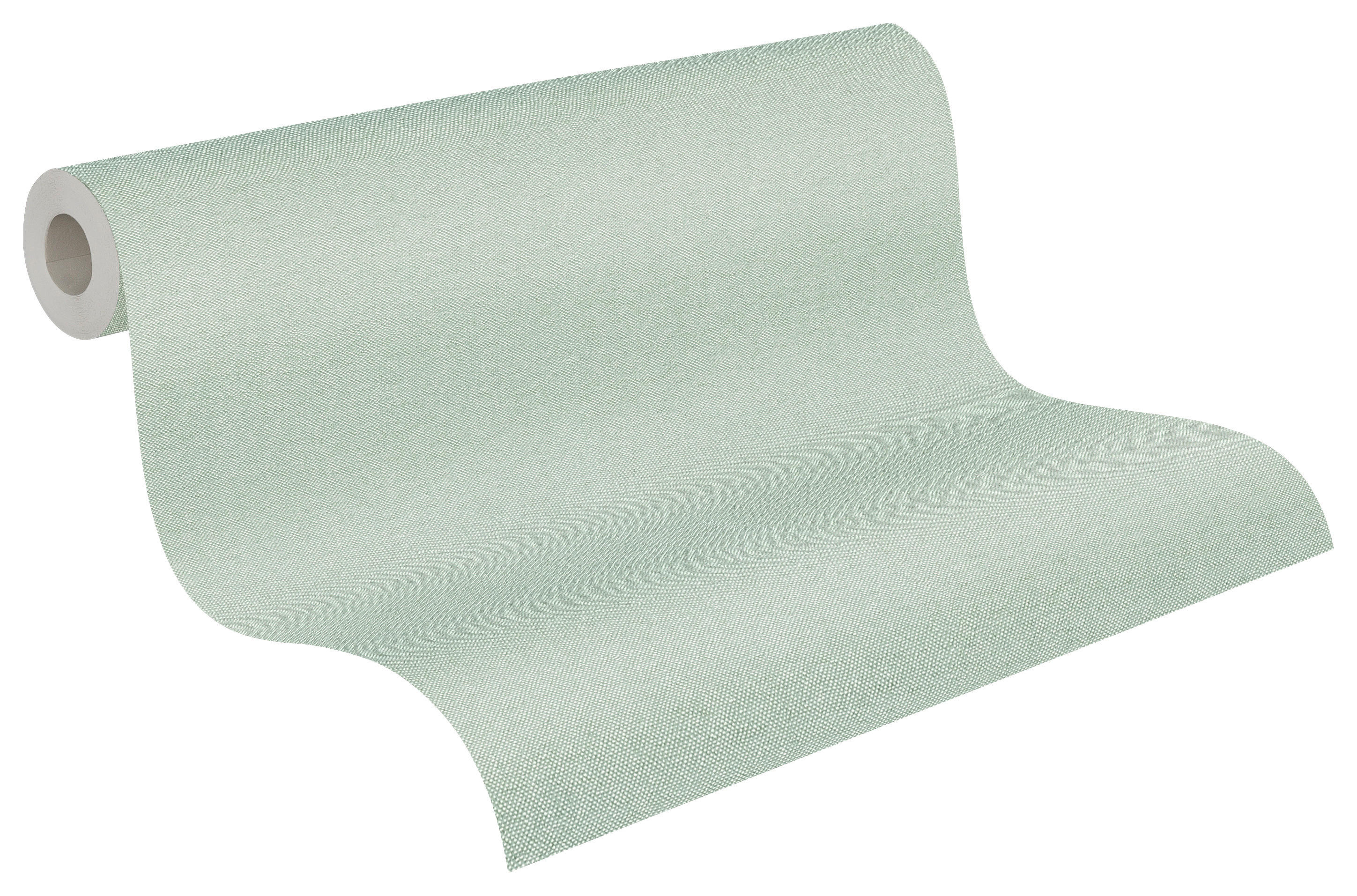 A.S.Création Vliestapete grün B/H/D: ca. 53x1500x10,8 cm Vliestapete - grün (10,80/1500,00cm) - A.S.Creation