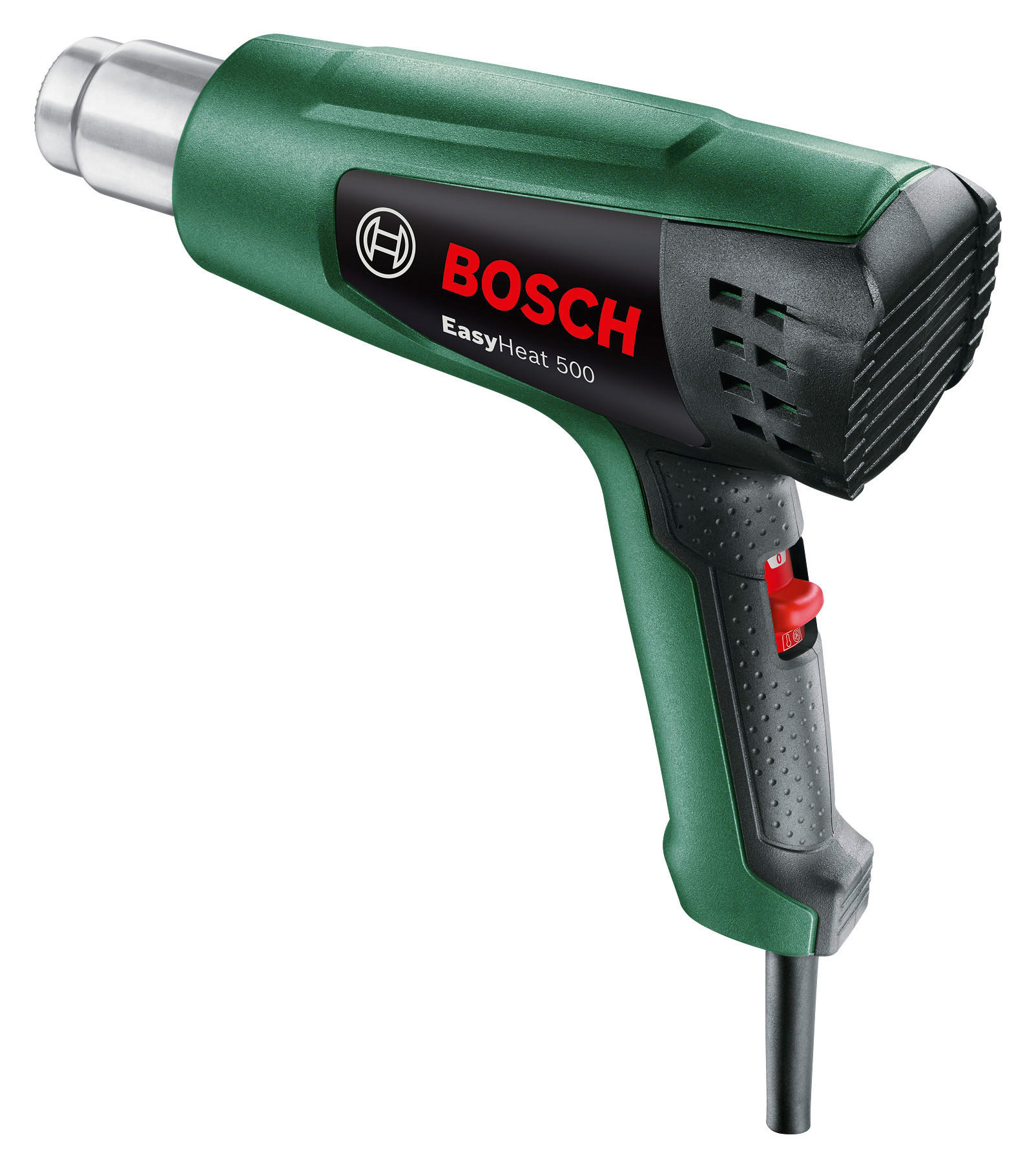 Bosch Heißluftgebläse EasyHeat 500 ca. 1600 W Heißluftgebläse_EasyHeat500_Bosch - Bosch