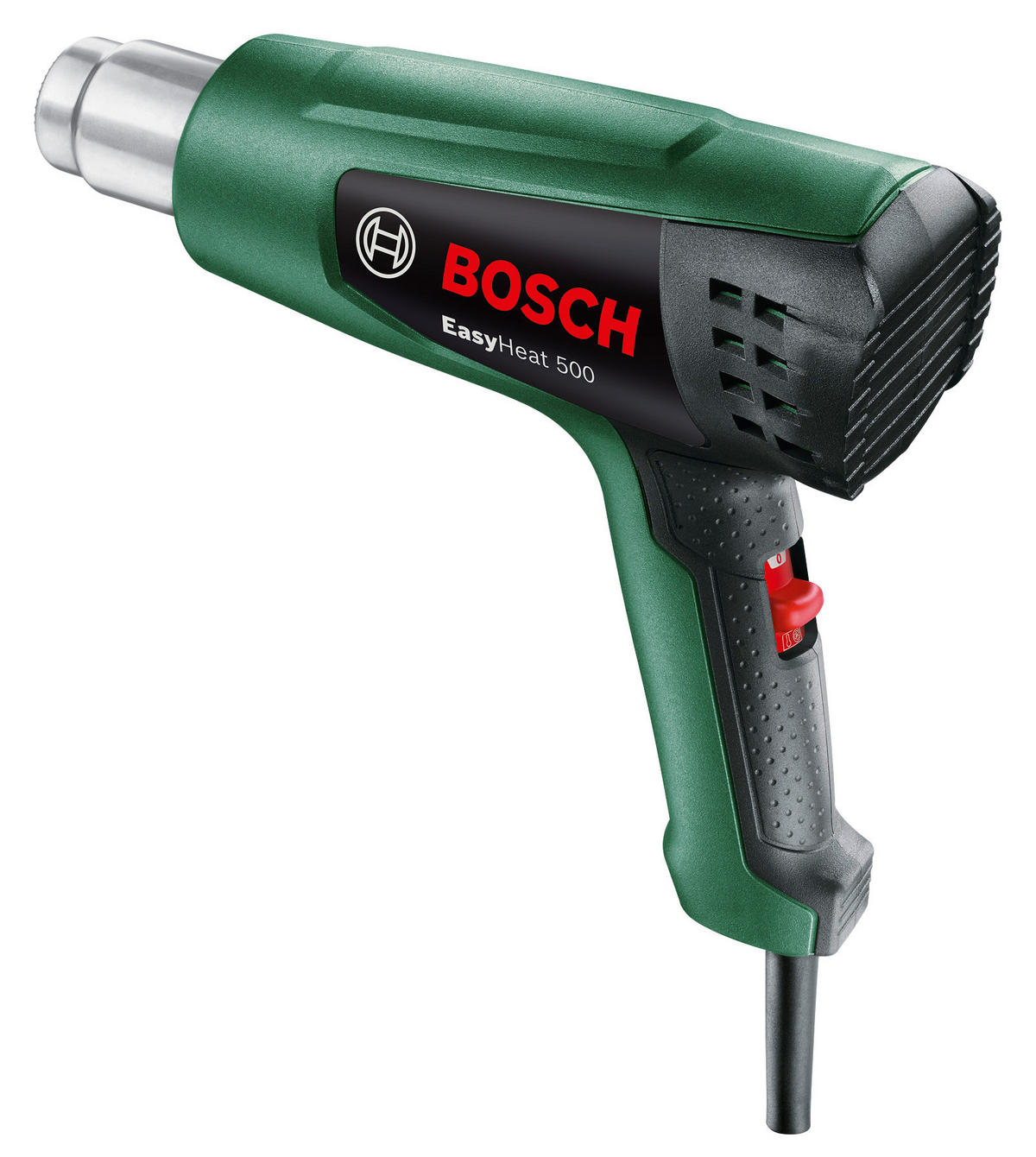 Bosch Heißluftgebläse EasyHeat 500 ca. 1600 W Heißluftgebläse_EasyHeat500_Bosch - BOSCH
