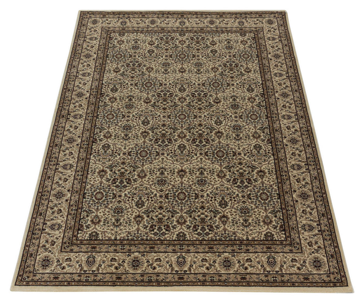 Ayyildiz Teppich KASHMIR beige B/L: ca. 80x150 cm KASHMIR - beige (80,00/150,00cm) - Ayyildiz