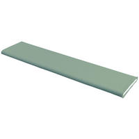 Dekostoff Satinette salbei B: ca. 145 cm Satinette - salbei (145,00cm)
