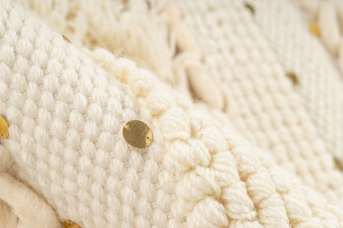 360Living Teppich Bohist creme B/L: ca. 160x230 cm Bohist - creme (160,00/230,00cm) - 360Living