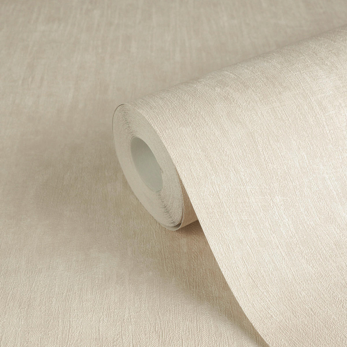 A.S.Creation Vliestapete creme B/H/D: ca. 53x1005x8,6 cm Vliestapete - creme (8,60/1005,00cm) - A.S.Creation