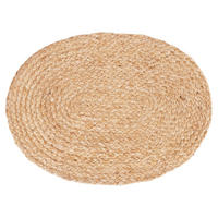 Platzset Bombay Bombay - natur (35,00/45,00/0,50cm)